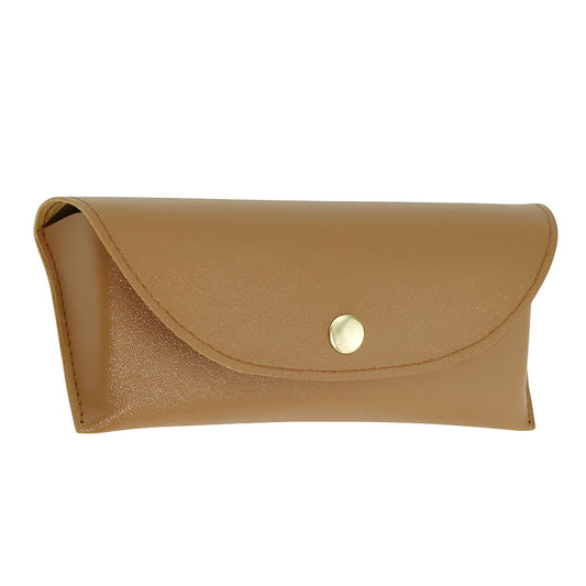 Custodia per Occhiali Techsuit ETI4, 170mm x 65mm x 20mm, Marrone