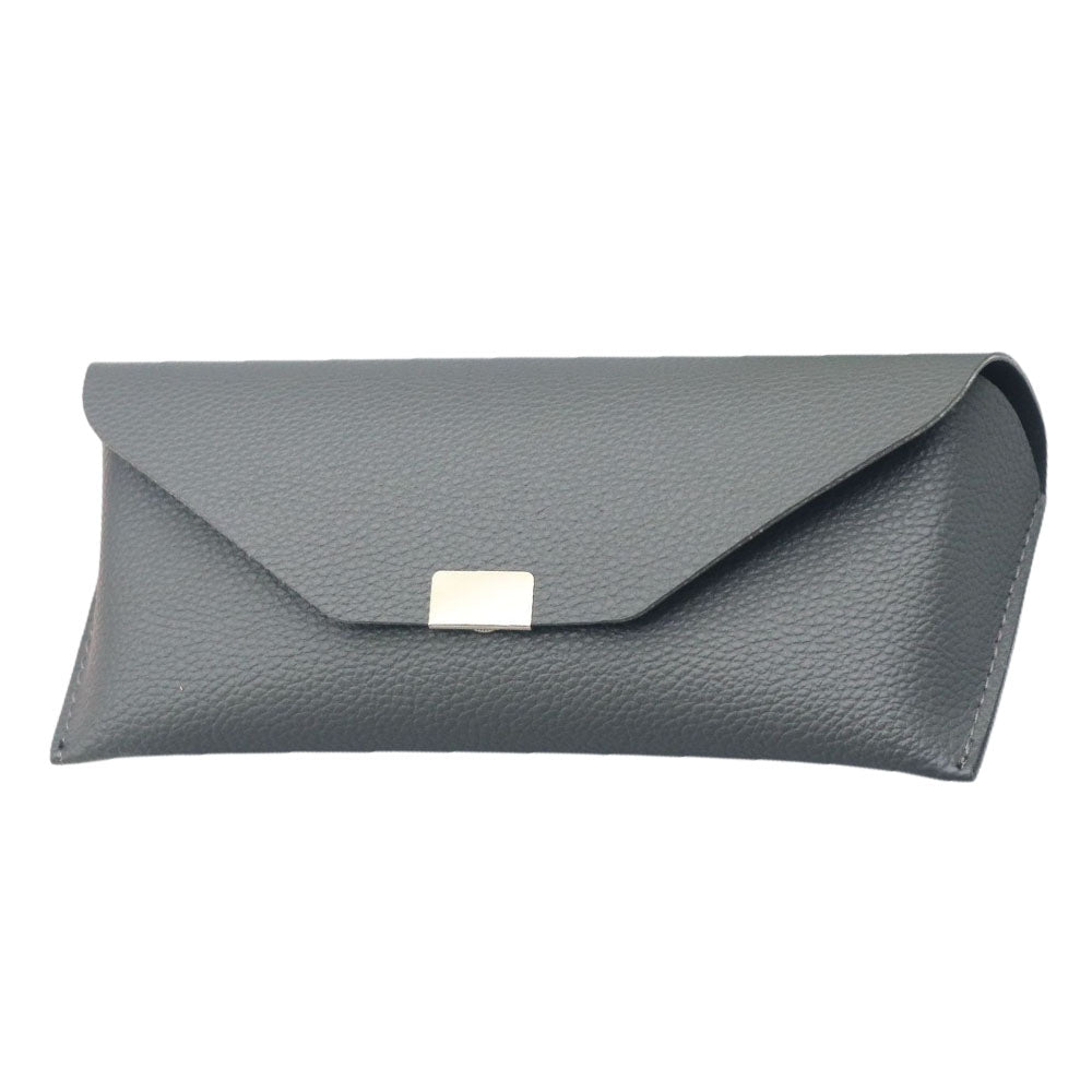 Custodia per Occhiali Techsuit ETK4, 165mm x 80mm, Grigio
