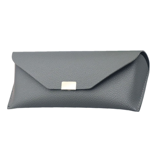 Custodia per Occhiali Techsuit ETK4, 165mm x 80mm, Grigio