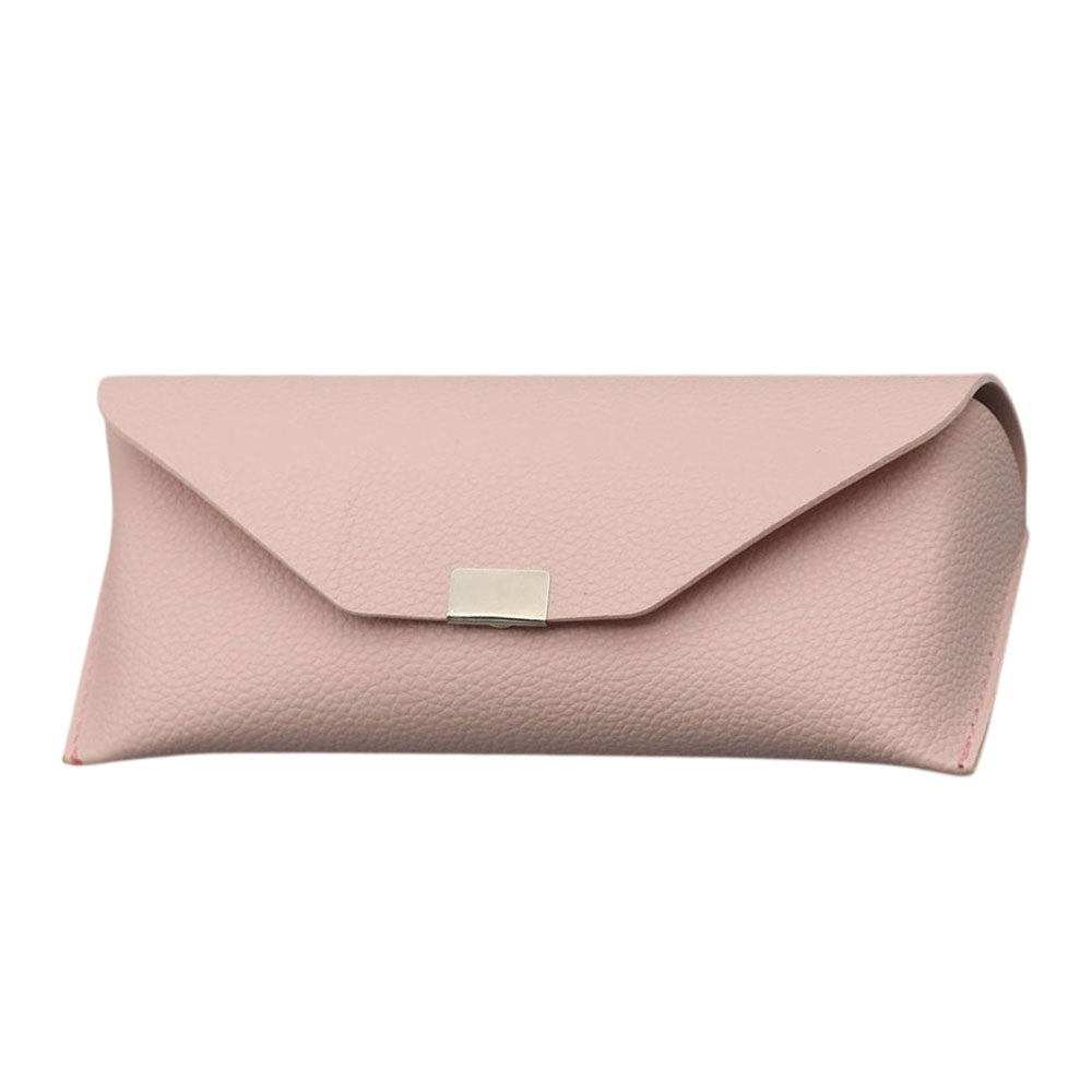 Custodia per Occhiali Techsuit ETK4, 165mm x 80mm, Rosa