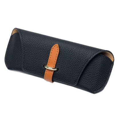 Custodia per Occhiali Techsuit ETL3, 170mm x 65mm x 20mm, Nero