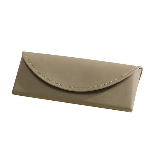 Custodia per Occhiali Techsuit ETM3, 152mm x 66mm x 36mm, Beige
