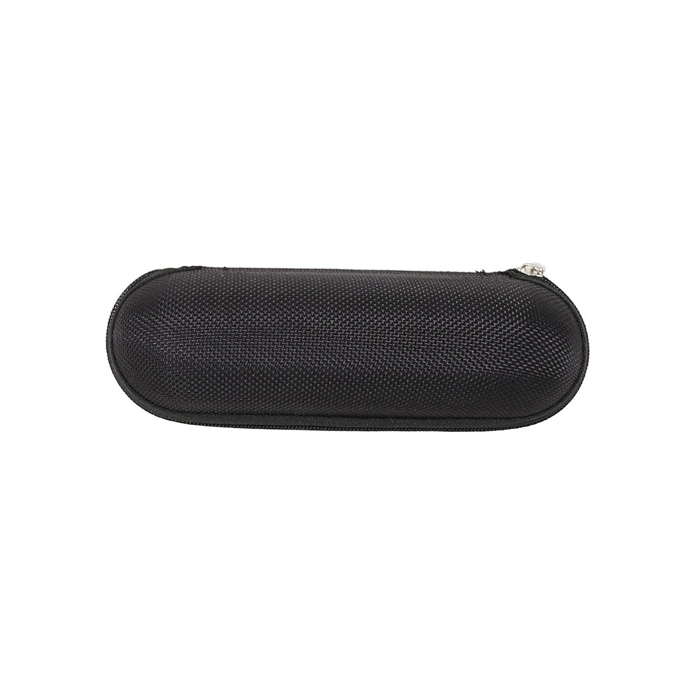 Custodia per Occhiali Techsuit ETOV1, 160mm x 48mm x 45mm, Nero