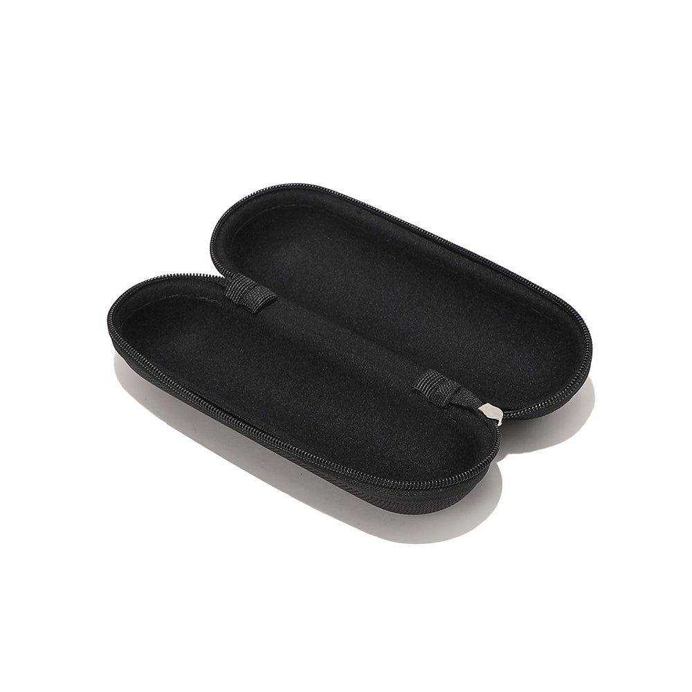 Custodia per Occhiali Techsuit ETOV1, 160mm x 48mm x 45mm, Nero