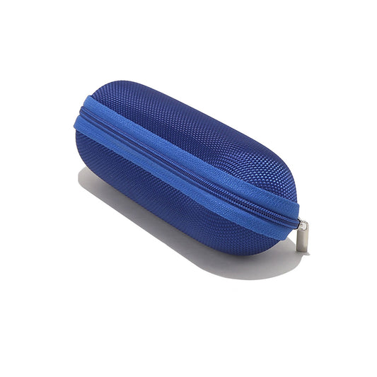 Custodia per Occhiali Techsuit ETOV2, 160mm x 48mm x 45mm, Blu