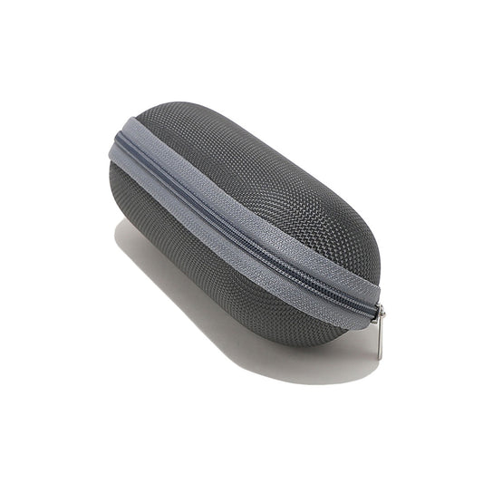 Custodia per Occhiali Techsuit ETOV3, 160mm x 48mm x 45mm, Grigio