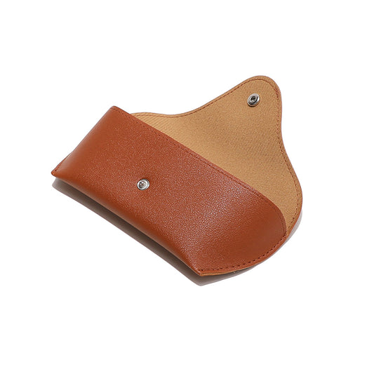 Custodia per Occhiali Techsuit ETPU2, 167mm x 70mm x 40mm, Marrone