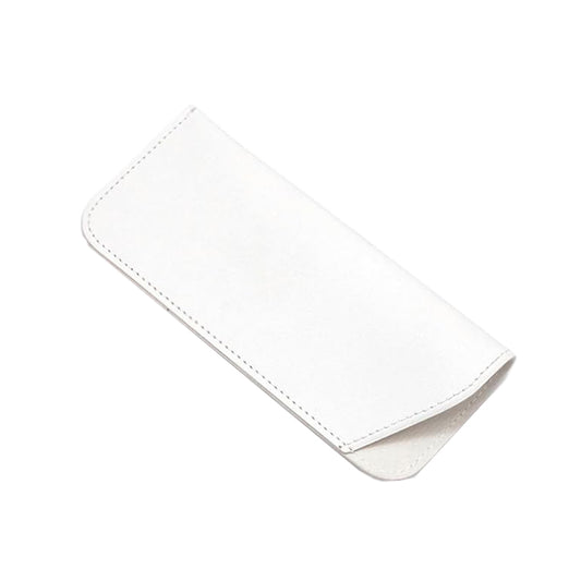 Custodia per Occhiali Techsuit ETSP5, 175mm x 75mm, Bianco