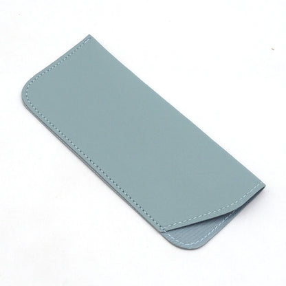 Custodia per Occhiali Techsuit ETSP6, 175mm x 75mm, Blu