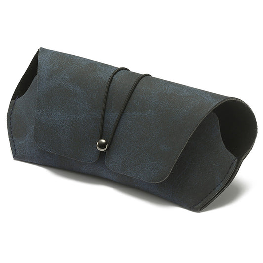 Custodia per Occhiali Techsuit PLSD-01, 165mm x 70mm x 35mm, Nero