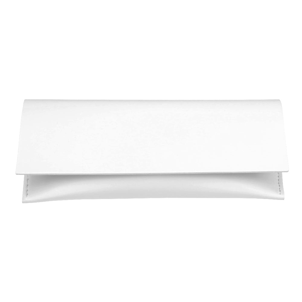 Custodia per Occhiali Techsuit TRGC-01, 170mm x 80mm x 35mm, Bianco