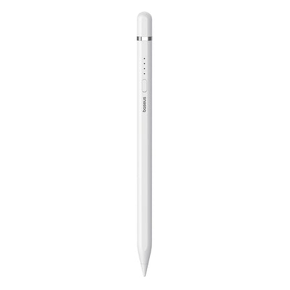 Touch Pen Baseus Smooth Writing Serie 2 per Apple iPad, versione attiva, bianco P8001580621111-00 