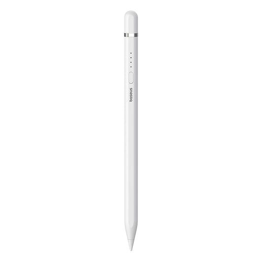 Touch Pen Baseus Smooth Writing Serie 2 per Apple iPad, versione attiva, bianco P8001580621111-00 