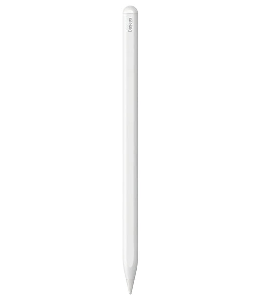 Touch Pen Baseus Smooth Writing 2 Series per Apple iPad, Versione Wireless Attiva, Bianco SXBC060102