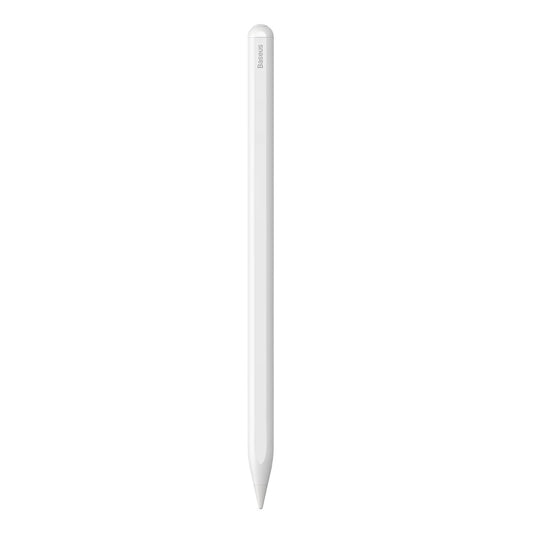 Touch Pen Baseus Smooth Writing 2 Series per Apple iPad, Versione Wireless Attiva, Bianco SXBC060002