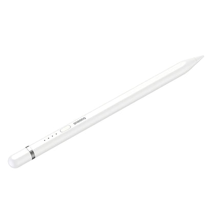 Touch Pen Baseus Smooth Writing Serie 2 per Apple iPad, versione attiva, bianco P8001580621111-00 