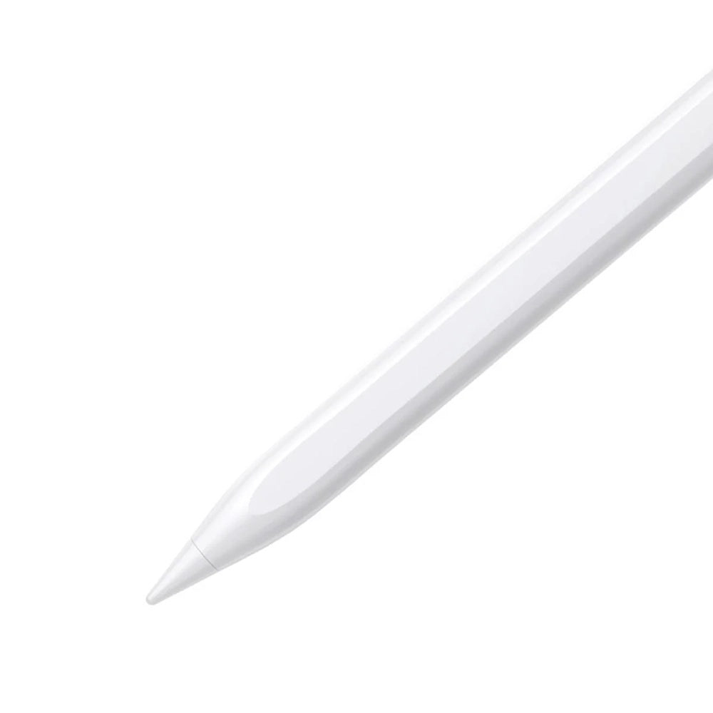 Touch Pen Baseus Smooth Writing 3 Series per Apple iPad, Versione Active, Bianco P80080805213-01