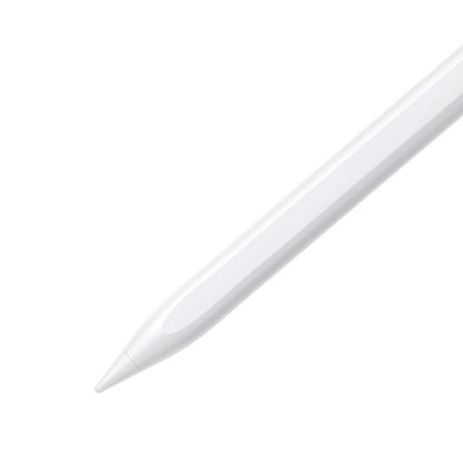 Touch Pen Baseus Smooth Writing 3 Series per Apple iPad, Versione Wireless Attiva, Bianco P80080805213-00