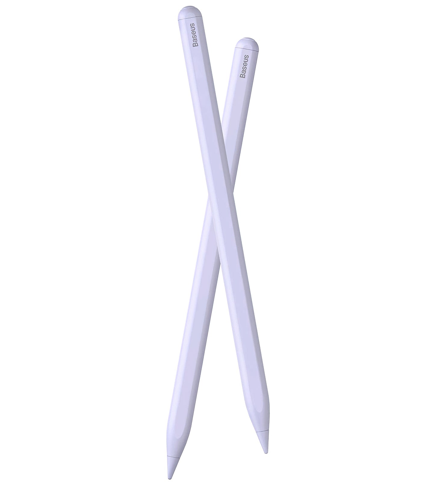 Touch Pen Baseus Smooth Writing 2 Series per Apple iPad, Versione Wireless Attiva, Viola SXBC060105