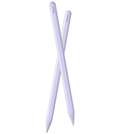 Touch Pen Baseus Smooth Writing 2 Series per Apple iPad, Versione Wireless Attiva, Viola SXBC060105