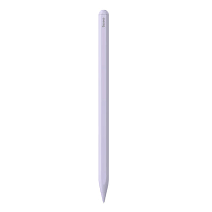 Touch Pen Baseus Smooth Writing 2 Series per Apple iPad, Versione Wireless Attiva, Viola SXBC060105