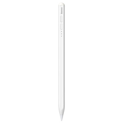 Penna a sfioramento Baseus per scrittura liscia per Apple iPad, bianco SXBC040102 