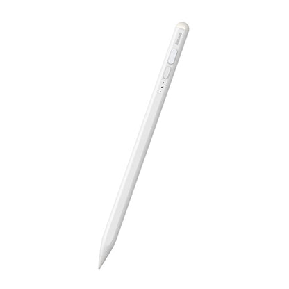 Penna a sfioramento Baseus Smooth Writing Serie 2 per Apple iPad, versione attiva, bianco SXBC060402