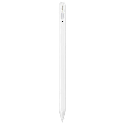 Touch Pen Baseus Smooth Writing 2 Series per Apple iPad, Versione Wireless Attiva, Bianco P80015802213-03
