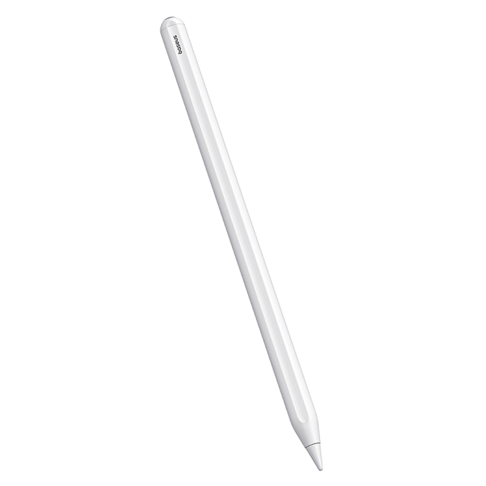 Touch Pen Baseus Smooth Writing 2 Series per Apple iPad, Versione Attiva, Bianco P80015805211-00