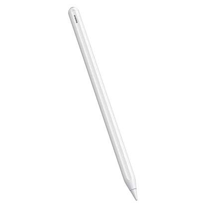 Touch Pen Baseus Smooth Writing 2 Series per Apple iPad, Versione Attiva, Bianco P80015805211-00