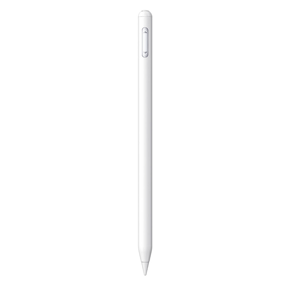 Touch Pen Baseus Smooth Writing 2 Series per Apple iPad, Versione Attiva, Bianco P80015805211-00