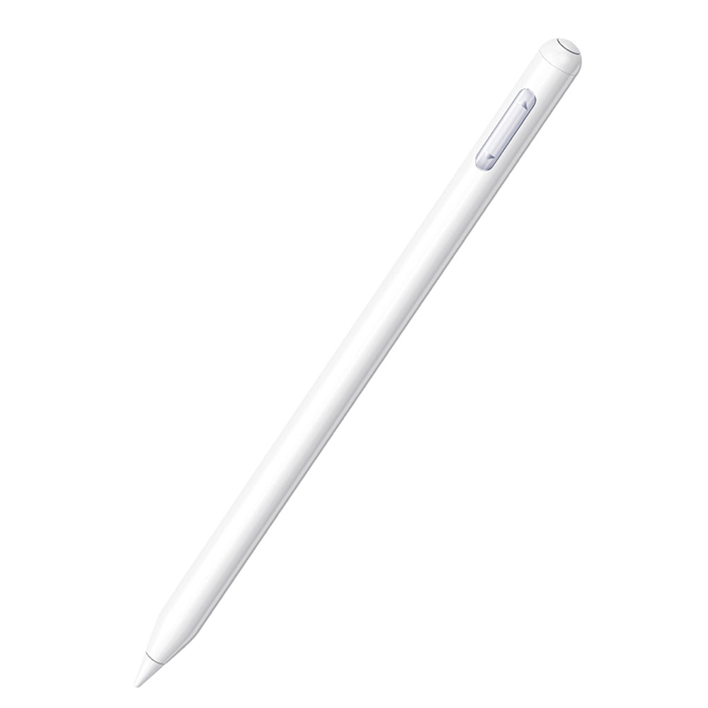 Touch Pen Baseus Smooth Writing 2 Series per Apple iPad, Versione Attiva, Bianco P80015805211-00
