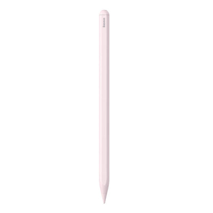 Touch Pen Baseus Smooth Writing 2 Series per Apple iPad, Versione Wireless Attiva, Rosa SXBC080004
