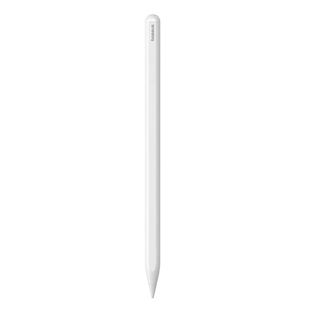 Touch Pen Baseus Smooth Writing 2 Series per Apple iPad, Versione Wireless Attiva, Bianco P80015803213-00