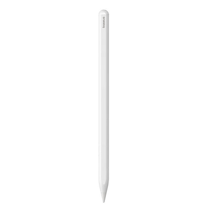 Touch Pen Baseus Smooth Writing 2 Series per Apple iPad, Versione Wireless Attiva, Bianco P80015803213-00