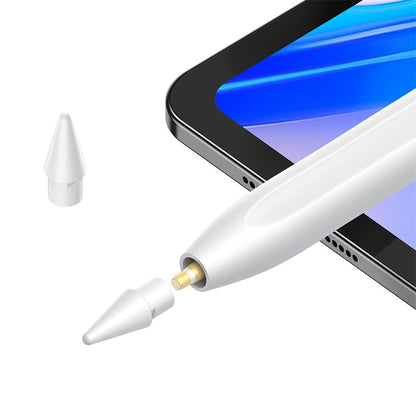 Touch Pen Baseus Smooth Writing 2 Series per Apple iPad, Versione Wireless Attiva, Bianco P80015803213-00