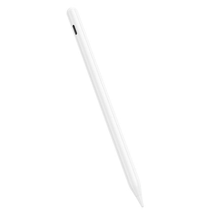 Touch Pen Borofone BG101 for Apple iPad Series, Active Version, White