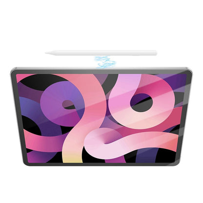 Touch Pen Borofone BG101 for Apple iPad Series, Active Version, White