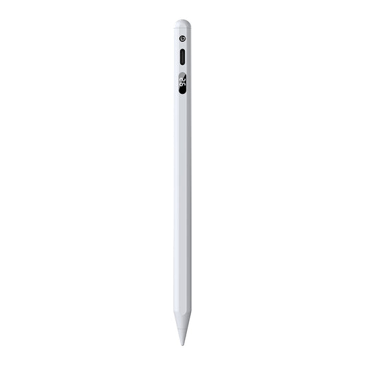 Touch Pen DUX DUCIS SP-06 per Apple iPad, Versione Attiva, Bianco