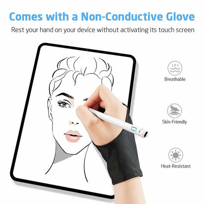 Touch Pen ESR K838, Active Version, Black