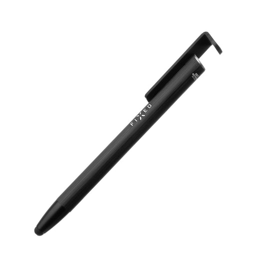 Touch Pen Fixed, 3in1, Nero