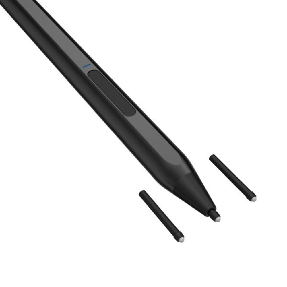 Touch Pen Fixed Graphite Active per dispositivi con supporto MPP, Nero
