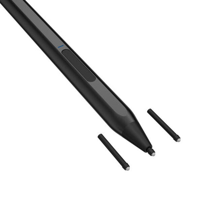 Touch Pen Fixed Graphite Active per dispositivi con supporto MPP, Nero