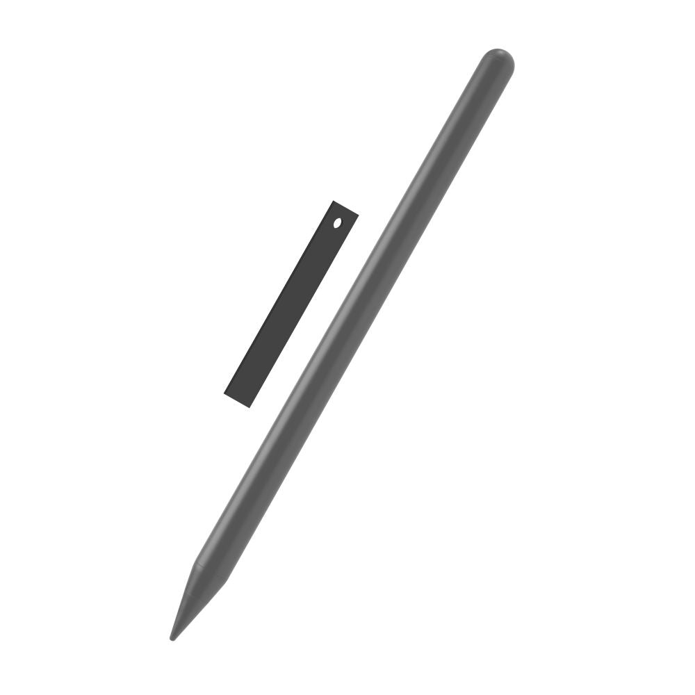 Penna Touch Fixed Graphite Uni, Grigio