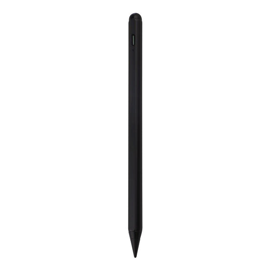 Touch Pen Fixed per Apple iPad, Versione Attiva, Nero