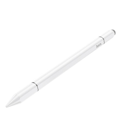 Penna Touch HOCO GM111 3in1, Bianco
