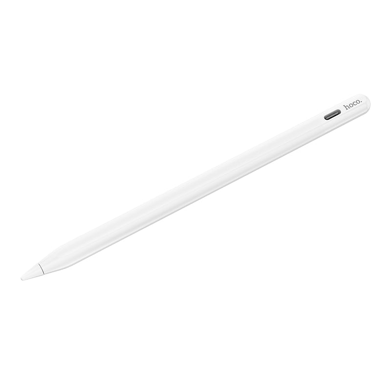 HOCO GM112 Touch Pen per Apple iPad, bianco 