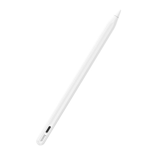 HOCO GM112 Touch Pen per Apple iPad, bianco