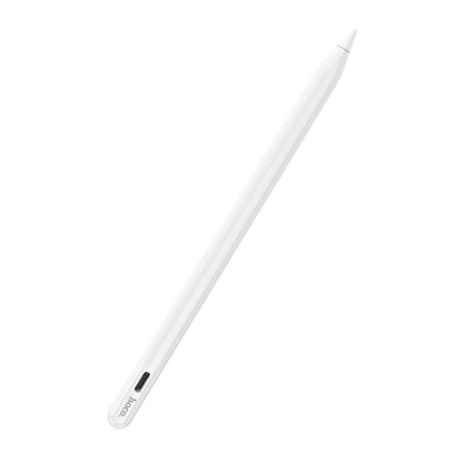 HOCO GM112 Touch Pen per Apple iPad, bianco 