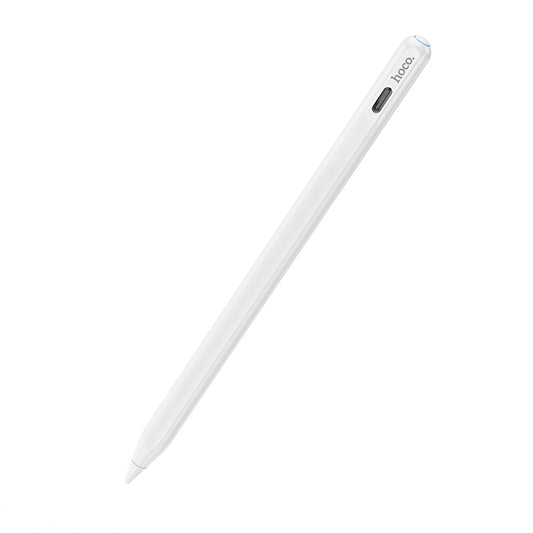 HOCO GM112 Touch Pen per Apple iPad, bianco